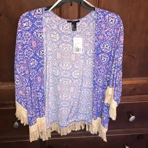 Forever 21 Cardigan
